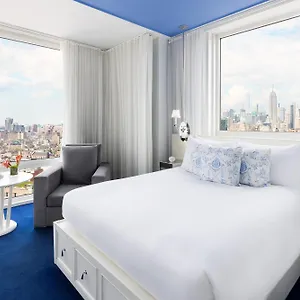 Nomo Soho 4* New York
