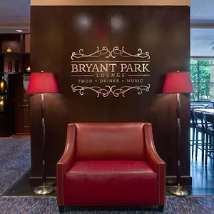 By Marriott Manhattan/times Square 4* New York