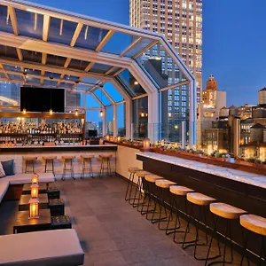 Marriott Vacation Club, City  4* New York