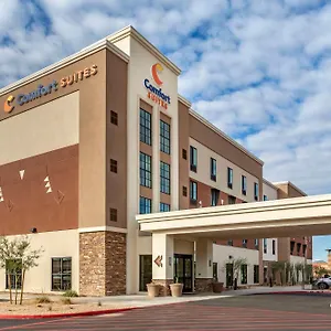 Comfort Talking Stick Entertainment District Hotel
